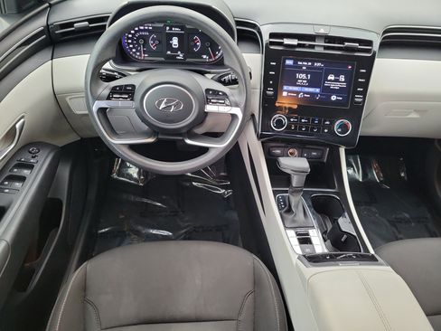 Used 2023 Hyundai Tucson SEL image 7