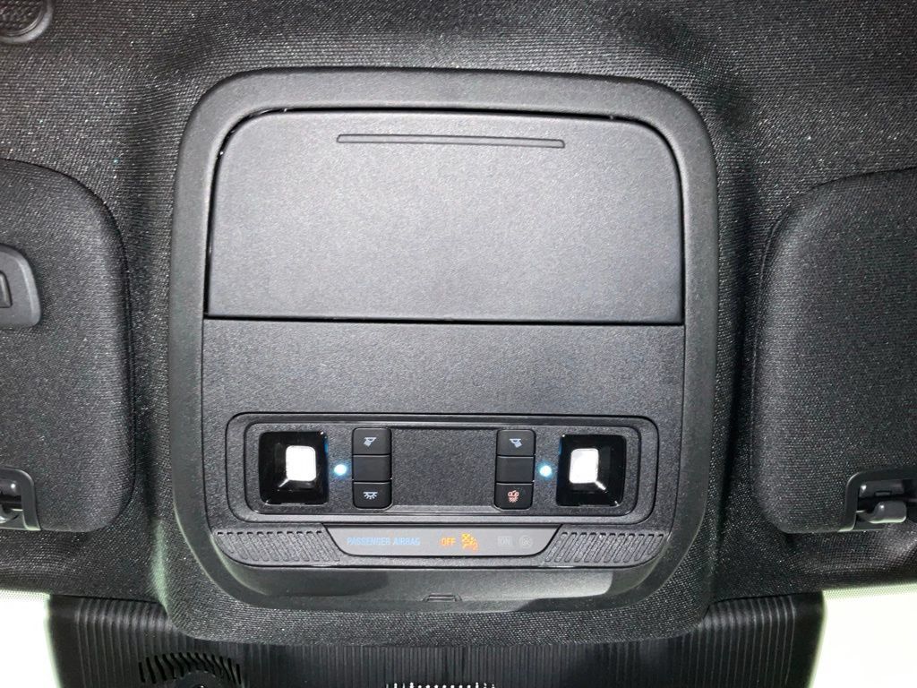 New 2026 Ford Explorer ST-Line w/ ST-Line Street Pack RWD image 21