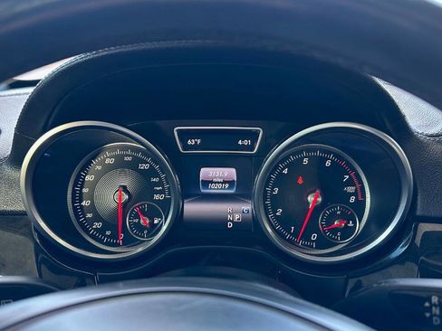 Used 2017 Mercedes-Benz GLS 450 4MATIC image 13