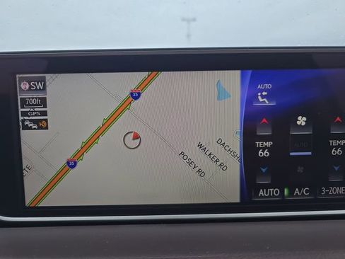 Used 2018 Lexus RX 350L FWD image 22