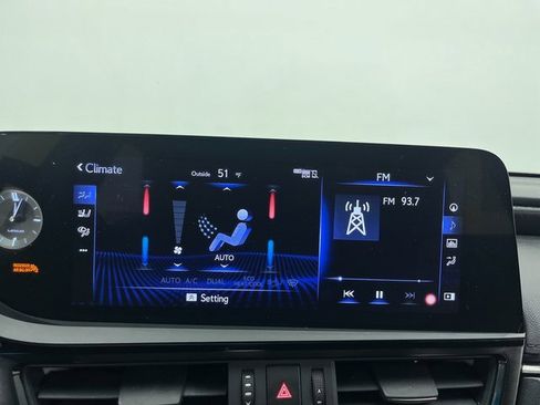 Used 2022 Lexus ES 300h w/ Premium Package image 20