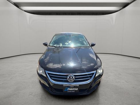 Used 2010 Volkswagen CC Sport FWD image 12