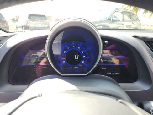 Used 2011 Honda CR-Z EX image 24