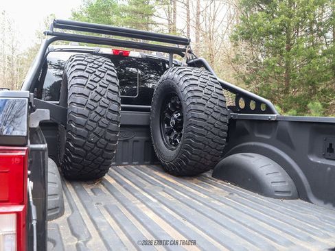 Used 2022 Ford F250 Lariat w/ Lariat Ultimate Package image 78