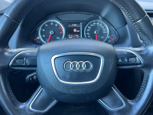 Used 2013 Audi Q5 3.0T Premium Plus w/ Audi MMI Navigation Plus Pkg AWD/4WD image 27