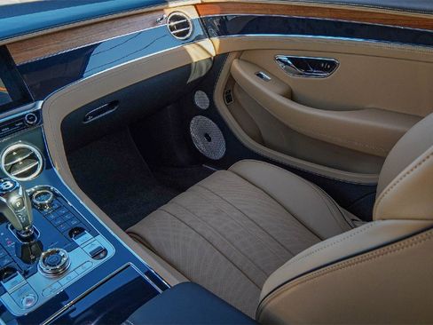 New 2026 Bentley Continental GTC image 37