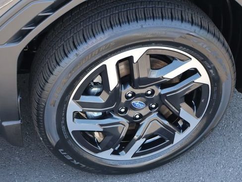 New 2026 Subaru Forester Premium AWD/4WD image 26