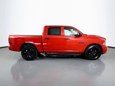 Used 2019 RAM 1500 Express w/ Wheel & Sound Group AWD/4WD image 9