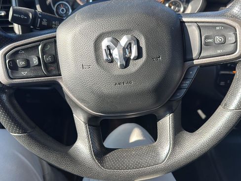 Used 2021 RAM 1500 Tradesman w/ Tradesman Group image 15