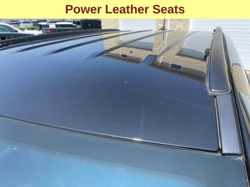 Used 2023 Jeep Compass Trailhawk image 9