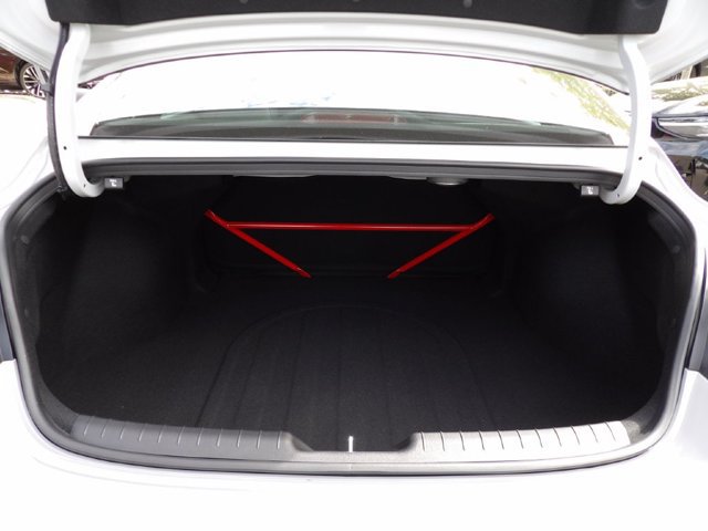 Certified 2026 Hyundai Elantra N FWD image 24