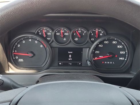 New 2024 GMC Sierra 2500 Pro w/ Convenience Package image 11