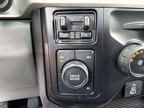 Used 2024 Ford F350 XL w/ XL Chrome Package AWD/4WD image 21