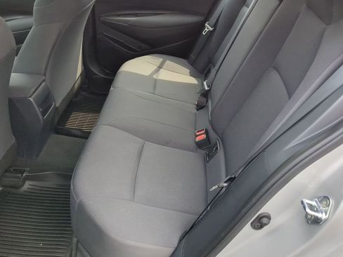 Used 2022 Toyota Corolla LE image 14