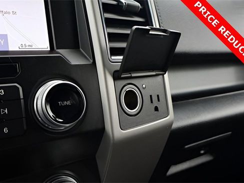 Used 2020 Ford F150 Lariat w/ Equipment Group 502A Luxury image 31