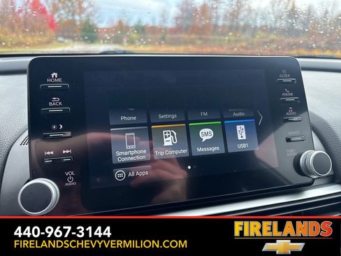 Used 2022 Honda Accord Sport image 19