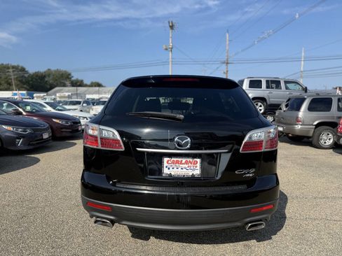 Used 2011 MAZDA CX-9 Touring w/ Moonroof & Bose Audio Pkg image 6