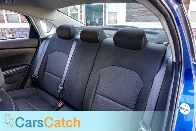 Used 2021 Kia Forte LXS FWD image 36