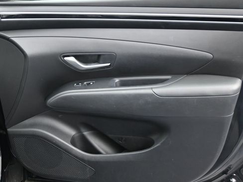 Used 2024 Hyundai Santa Cruz SEL w/ Activity Package image 8