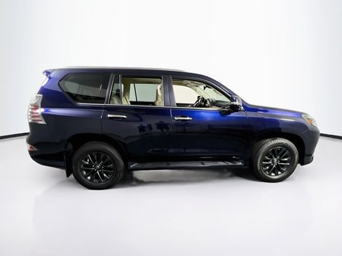 Used 2022 Lexus GX 460 Premium w/ Premium Package AWD/4WD image 4