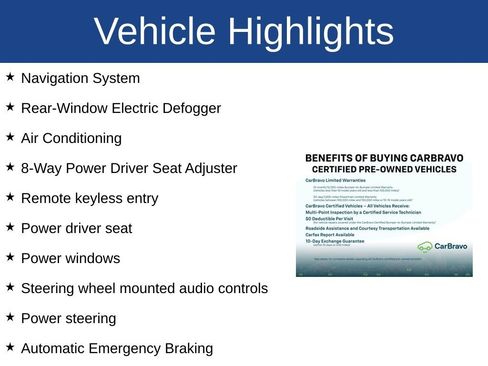 Used 2024 Chevrolet Colorado ZR2 w/ Safety Package AWD/4WD image 4