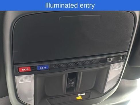 Certified 2026 Subaru Forester Premium image 37