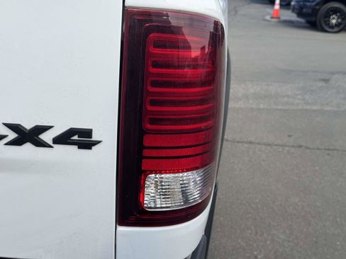 Used 2019 RAM 1500 Classic Warlock w/ Electronics Group image 8