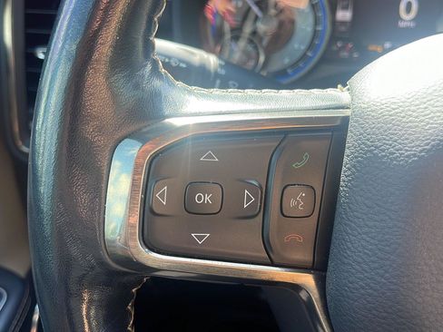 Used 2020 RAM 1500 Limited AWD/4WD image 15