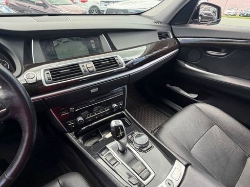 Used 2014 BMW 535i Gran Turismo RWD image 16