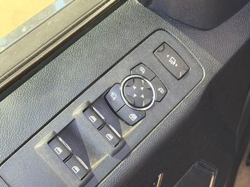 Used 2017 Ford F250 Platinum w/ Platinum Ultimate Package image 16