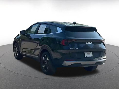 Used 2026 Kia Sportage LX FWD image 9