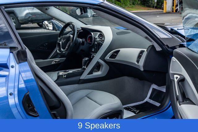 Used 2019 Chevrolet Corvette ZR1 RWD image 18
