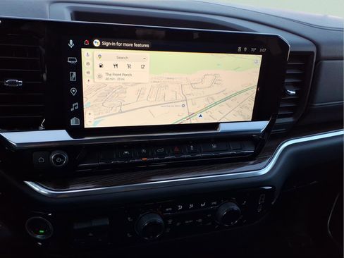 Used 2026 Chevrolet Silverado 1500 RST image 14