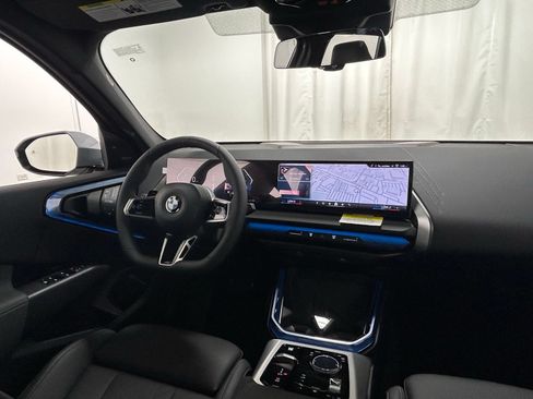 Used 2025 BMW X3 xDrive30i w/ M Sport Package AWD/4WD image 10