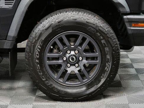 Used 2024 INEOS Grenadier AWD/4WD image 40
