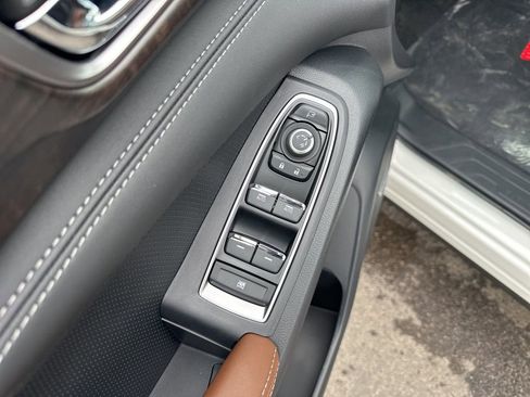 New 2026 Subaru Ascent Touring image 13