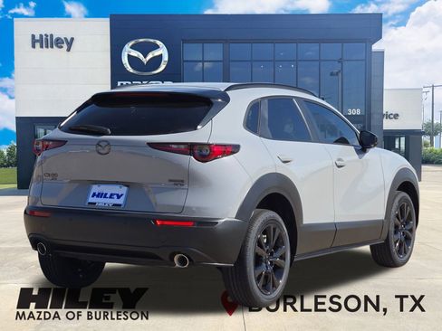 New 2026 MAZDA CX-30 Aire Edition AWD/4WD image 4