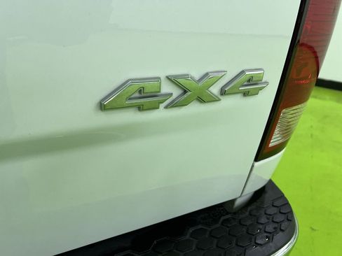 Used 2018 RAM 1500 Big Horn AWD/4WD image 14