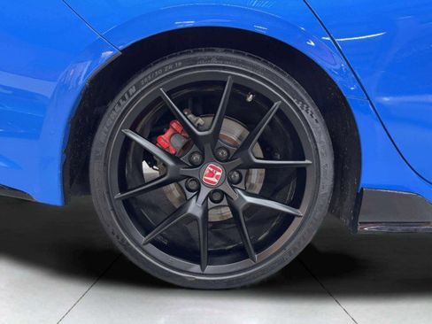 Used 2023 Honda Civic Type R image 70