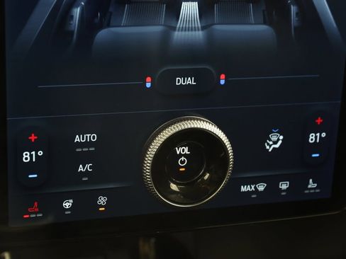 Used 2021 Ford Mustang Mach-E Select w/ Comfort/Appearance Package image 32