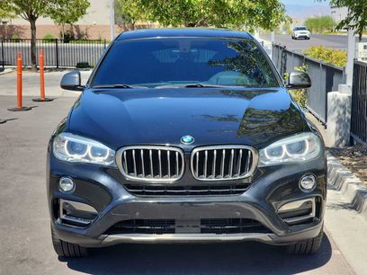 Used 2018 BMW X6 xDrive35i