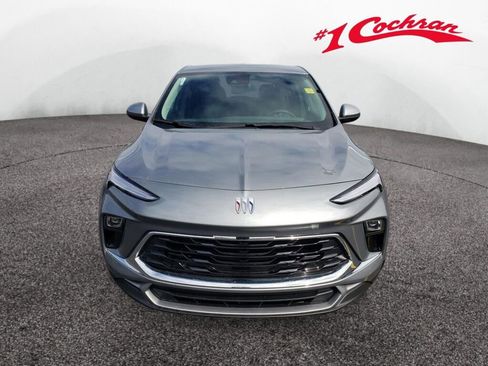 New 2026 Buick Encore GX Preferred w/ Comfort Package image 2