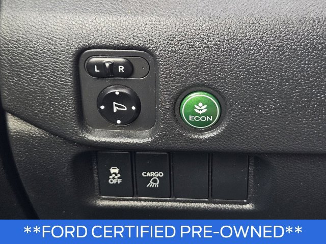 Used 2017 Honda Ridgeline RTL-T image 29