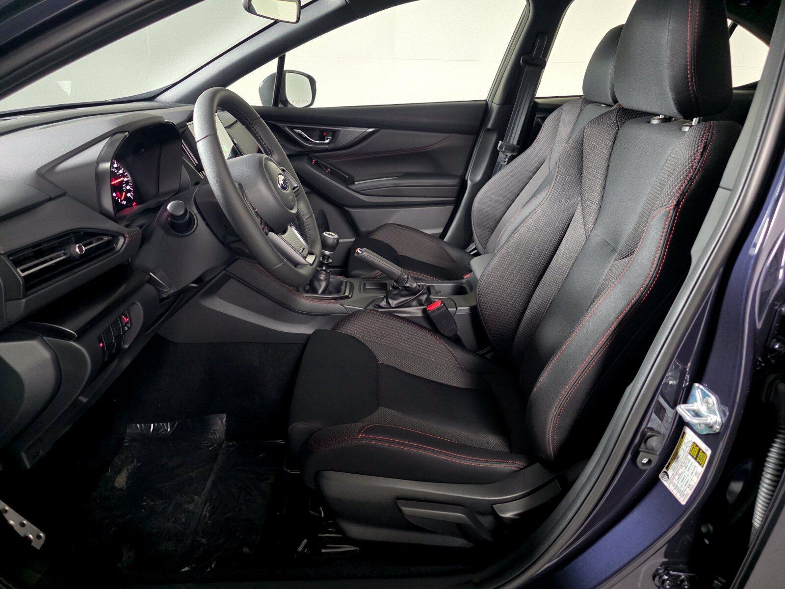 New 2026 Subaru WRX Premium AWD/4WD image 13