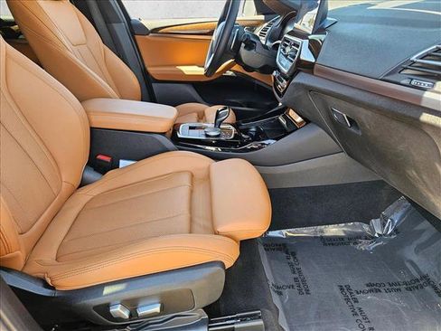 Used 2023 BMW X3 sDrive30i w/ Convenience Package image 20