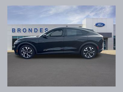 Used 2025 Ford Mustang Mach-E Select w/ Comfort Package Lite