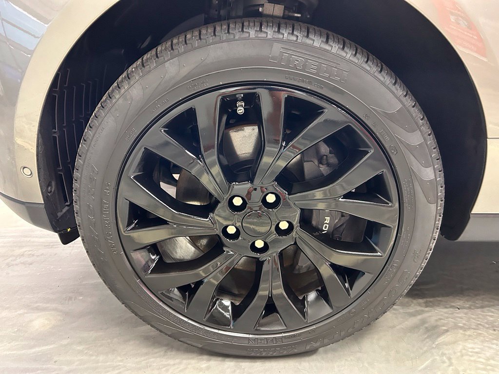Used 2019 Land Rover Range Rover HSE AWD/4WD image 25