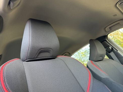 New 2026 Toyota Prius Plug-In Hybrid image 18