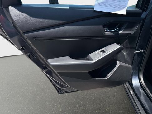 Used 2024 Honda Accord EX image 10