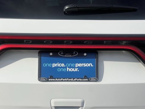 Used 2021 Dodge Durango SRT Hellcat w/ Technology Group image 13